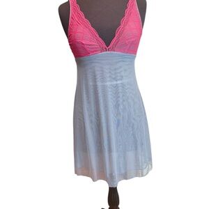 Cosabella Lusso Gown Chemise